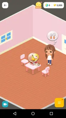 LINE PLAY android App screenshot 1